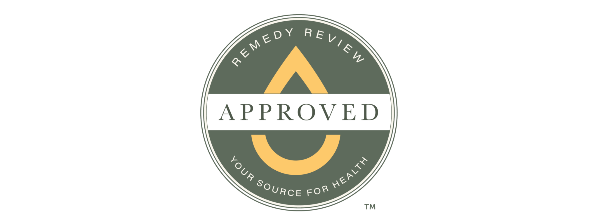 Remedy Review Seal of Approval