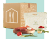 Home Chef Box gift card