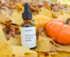 Populum's Unflavored 500mg CBD Oil is great for fall recipes